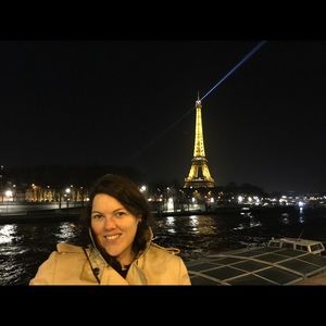 Meet your Posher, Kate